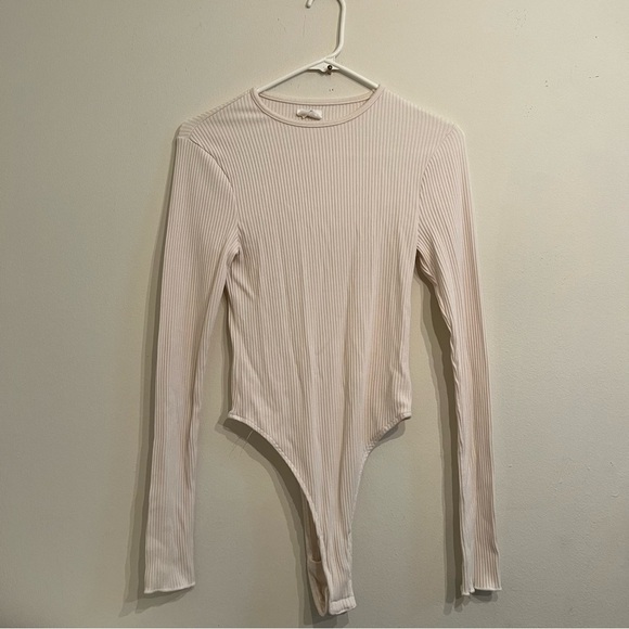 NWT Re/Done Bodysuit - Picture 6 of 8